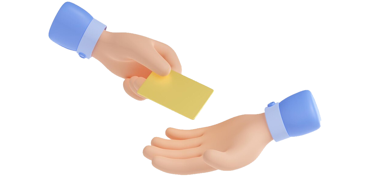 Your Card
